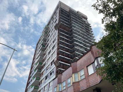 Trilocale in Vendita a Moncalieri, 48'000€, 83 m²