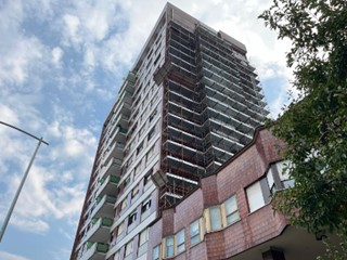 Trilocale in Vendita a Moncalieri, 48'000€, 83 m²