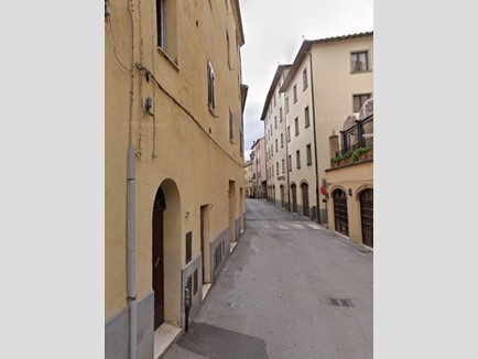 Appartamento in Vendita a Massa Marittima, 36'800€, 97 m²