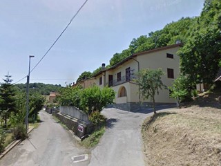 Appartamento in Vendita a Arcidosso, 42'063€, 139 m²