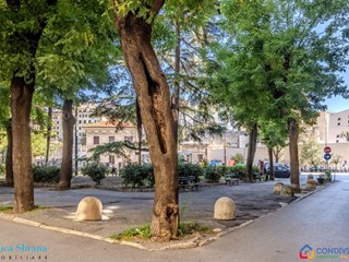 Appartamento in Vendita a Genova, zona Centro, 310'000€, 166 m²