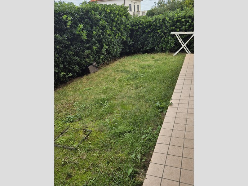 Trilocale in Affitto a Fano, zona COOP NUOVA, 1'150€, arredato