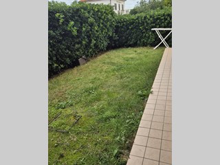 Trilocale in Affitto a Fano, zona COOP NUOVA, 1'150€, arredato