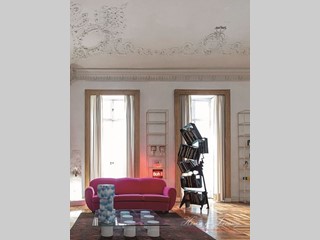 Appartamento in Vendita a Torino, 850'000€, 220 m²