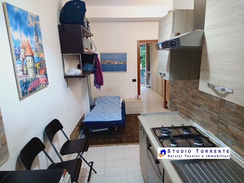 Bilocale in Vendita a Paderno Dugnano, 85'000€, 45 m²