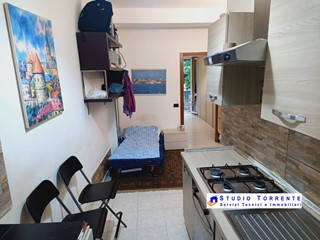 Bilocale in Vendita a Paderno Dugnano, 85'000€, 45 m²