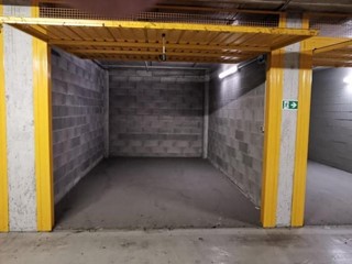 Box in Vendita a Milano, 33'600€, 36 m²