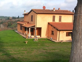 Villa in Vendita a San Miniato, 790'000€, 210 m²