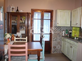 Casa Indipendente in Vendita a Buti, zona Cascine, 260'000€, 65 m²