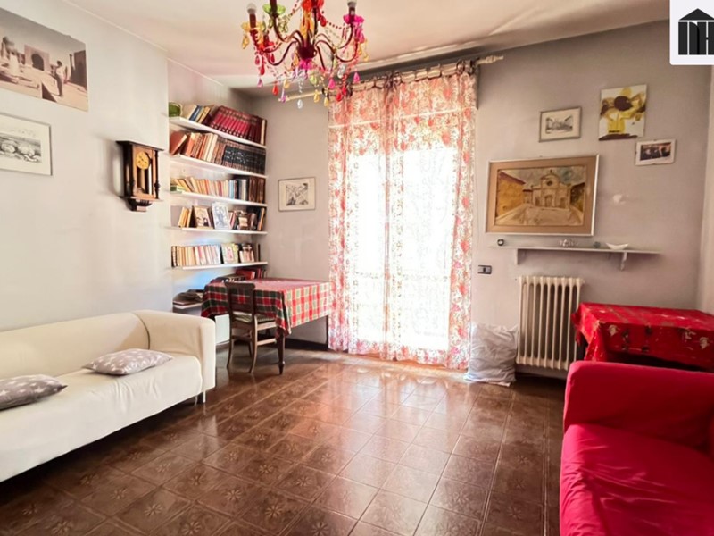 Quadrilocale in Vendita a Santa Croce sull'Arno, 110'000€, 134 m²