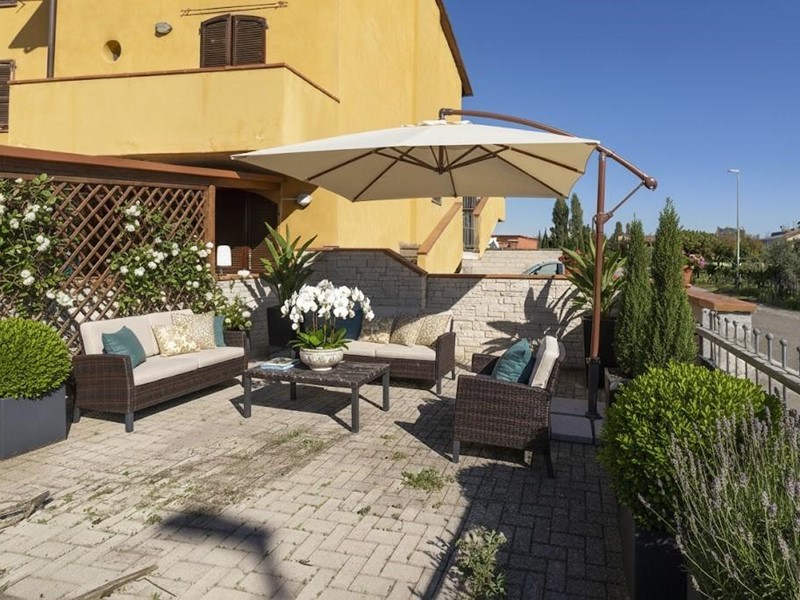 Trilocale in Vendita a Ponsacco, 168'000€, 106 m²