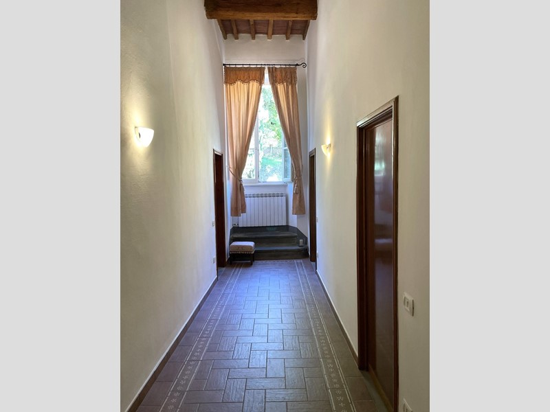 Quadrilocale in Vendita a San Miniato, 220'000€, 140 m², arredato