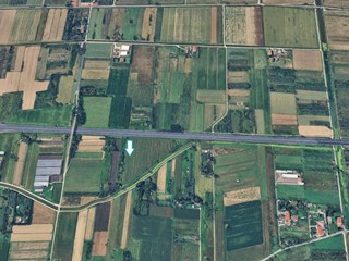 Terreno agricolo in Vendita a Vecchiano, 41'250€, 19780 m²