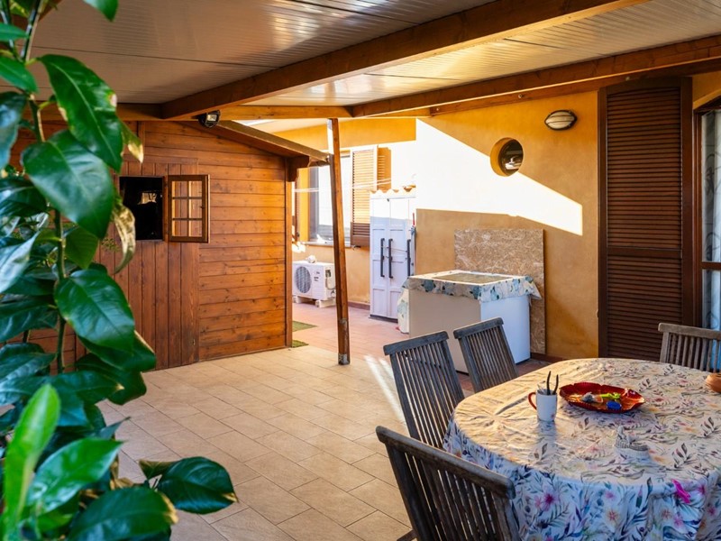 Trilocale in Vendita a Ponsacco, 153'000€, 68 m², arredato