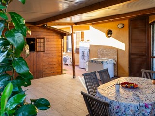 Trilocale in Vendita a Ponsacco, 153'000€, 68 m², arredato