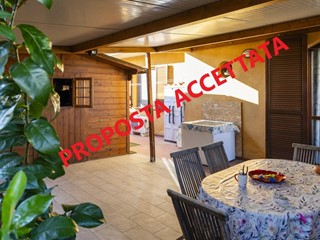 Trilocale in Vendita a Ponsacco, 153'000&euro;, 68 m², arredato