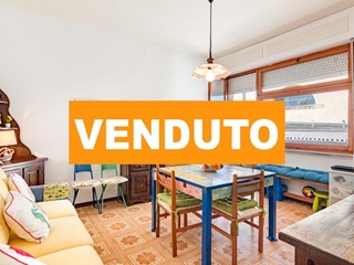 Trilocale in Vendita a San Vincenzo, 169'000&euro;, 50 m², arredato