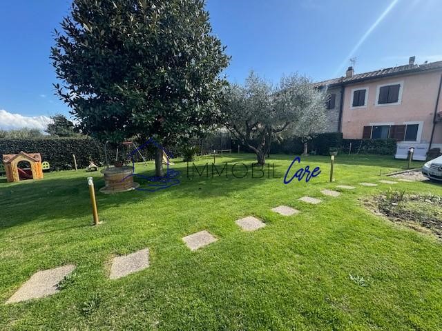 Quadrilocale in Vendita a Cascina, zona San Lorenzo Alle Corti, 265'000€, 100 m², arredato