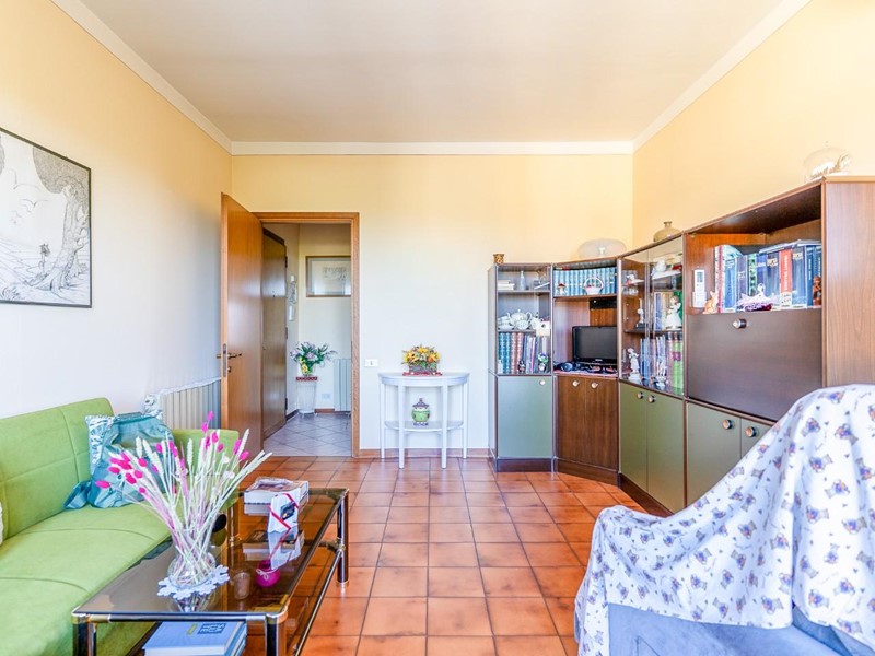 Quadrilocale in Vendita a Firenze, zona Isolotto, 290'000€, 85 m²
