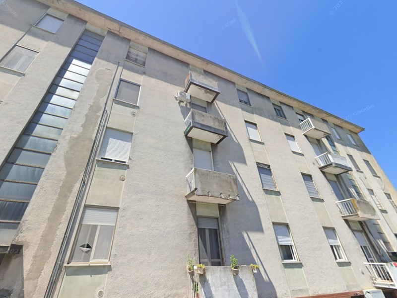 Appartamento in Vendita a Mede, 45'000€, 88 m², con Box