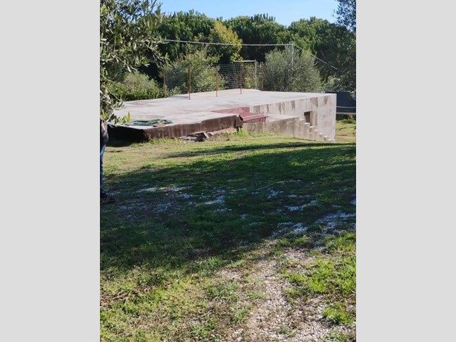 Terreno edificabile in Vendita a Crespina Lorenzana, zona Crespina, 130'000€, 2470 m²