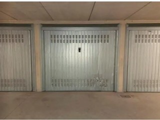 Box in Vendita a Pozzo d'Adda, 6'600€, 22 m²