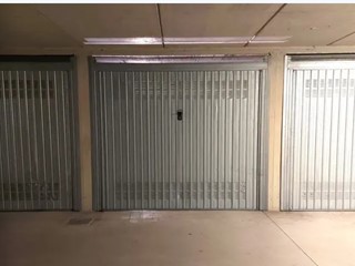 Box in Vendita a Pozzo d'Adda, 6'600€, 22 m²