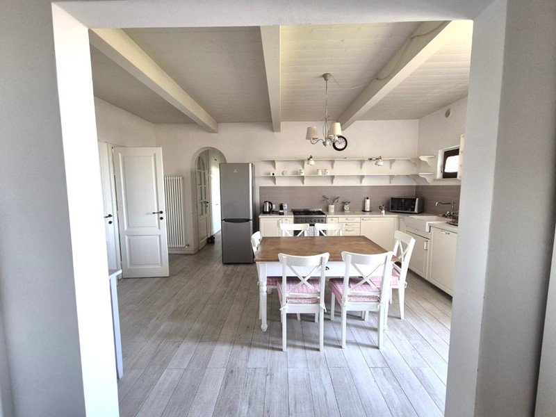 Appartamento in Vendita a Siena, 240'000&euro;, 98 m², arredato