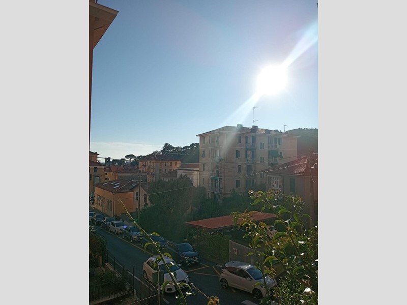 Appartamento in Vendita a Lerici, zona San Terenzo, 350'000&euro;, 120 m²