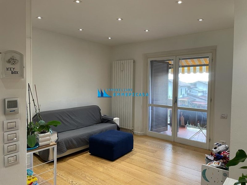 Quadrilocale in Vendita a Massa, zona Quercioli, 330'000€, 90 m², arredato, con Box