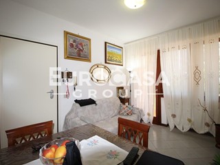 Bilocale in Vendita a Lucca, zona Sant'Angelo In Campo, 135'000€, 41 m², arredato