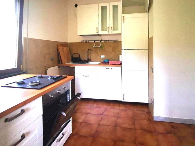 Appartamento in Vendita a Albissola Marina, 185'000€, 92 m²