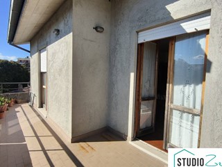 Quadrilocale in Vendita a Amelia, 130'000€, 108 m²