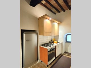 Bilocale in Affitto a Amelia, 300€, 48 m²