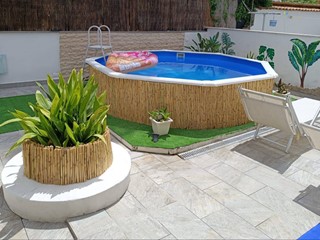 Trilocale in Vendita a Anzio, 225'000€, 120 m²