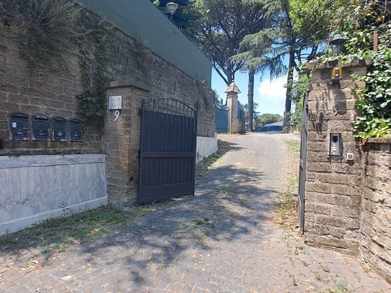 Villa in Vendita a Ariccia, 279'000€, 65 m²
