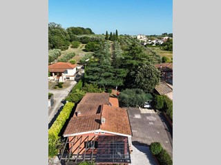 Villa in Vendita a Ariccia, 279'000€, 85 m²