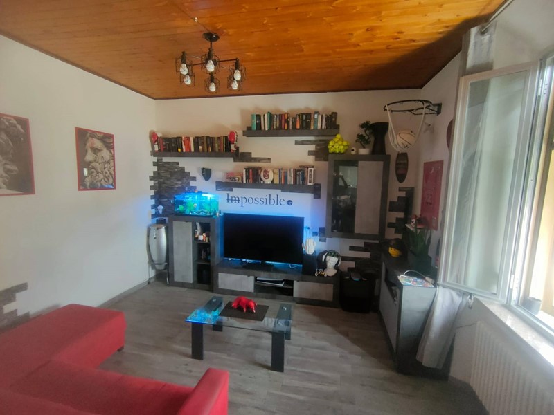 Appartamento in Vendita a Ascoli Piceno, 120'000&euro;, 83 m²