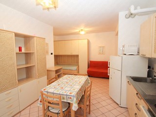 Monolocale in Affitto a Bergantino, 450€, 45 m²