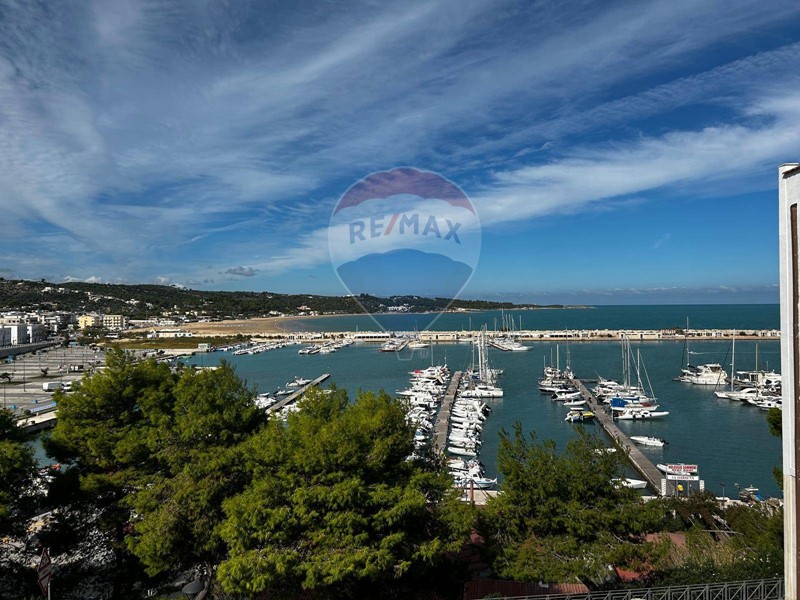 Monolocale in Vendita a Vieste, 145'000€, 34 m²