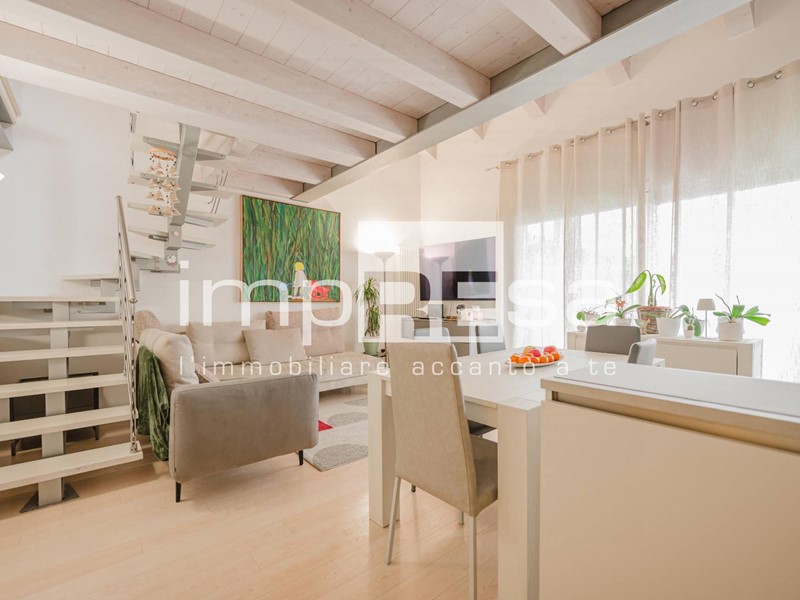 Appartamento in Vendita a Villorba, 247'000€, 125 m²