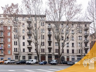Box in Vendita a Torino, 5'000€, 43 m²