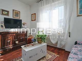 Trilocale in Vendita a Treviso, 142'000€, 69 m²