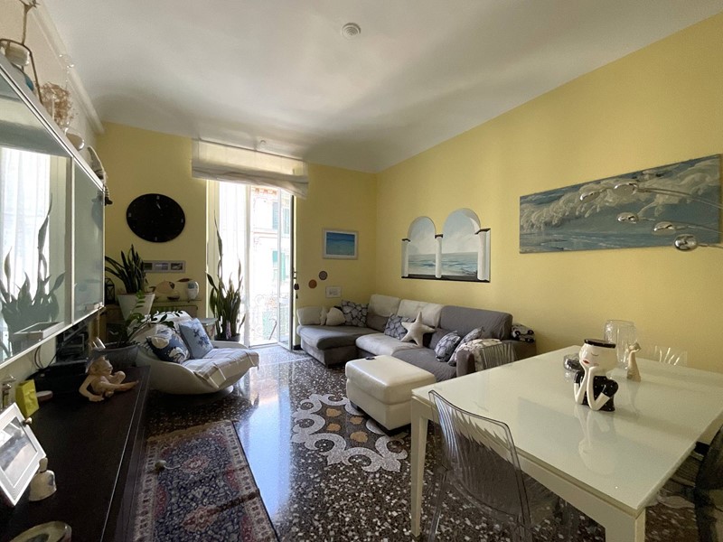 Quadrilocale in Vendita a Savona, 290'000€, 135 m²