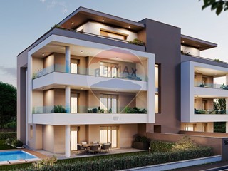 Quadrilocale in Vendita a Sovico, 337'000€, 134 m²