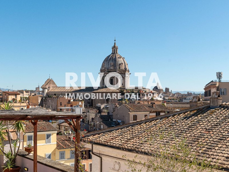 Appartamento in Vendita a Roma, 1'800'000&euro;, 148 m²