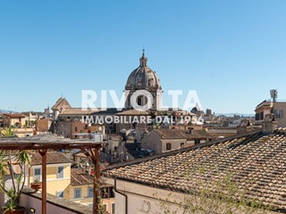 Appartamento in Vendita a Roma, 1'800'000&euro;, 148 m²