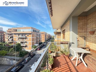 Trilocale in Vendita a Roma, 269'000&euro;, 85 m²