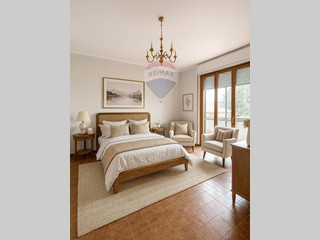 Appartamento in Vendita a Romentino, 135'000€, 130 m²