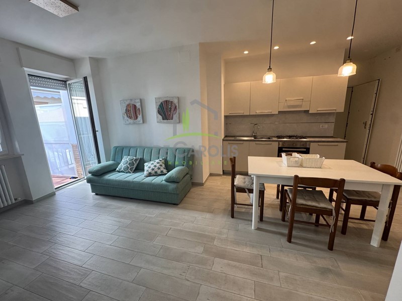Monolocale in Vendita a San Benedetto del Tronto, 345'000€, 70 m²